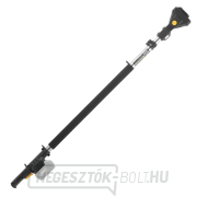 PKA32Li akkus kézifűrész és ES28Libb metszőolló készlet, PB18 akkus lombfúvó + EP2.0 tartozék | GARDEN SET MAX náhled