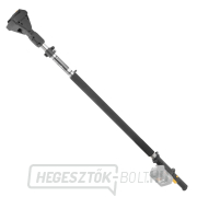 PKA32Li akkus kézifűrész és ES28Libb metszőolló készlet, PB18 akkus lombfúvó + EP2.0 tartozék | GARDEN SET MAX náhled