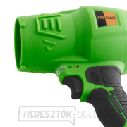 PKA32Li akkus kézifűrész és ES28Libb metszőolló készlet, PB18 akkus lombfúvó + EP2.0 tartozék | GARDEN SET MAX náhled