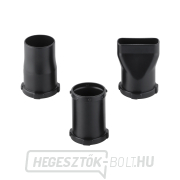 PKA32Li akkus kézifűrész és ES28Libb metszőolló készlet, PB18 akkus lombfúvó + EP2.0 tartozék | GARDEN SET MAX náhled