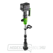 Procraft CPN20bb akkumulátoros merülő hordószivattyú (akkumulátor és töltő nélkül) | CPN20bb Előnézet 