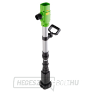 Procraft CPN20bb akkumulátoros merülő hordószivattyú (akkumulátor és töltő nélkül) | CPN20bb Előnézet 