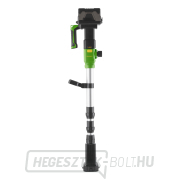 Procraft CPN20bb akkumulátoros merülő hordószivattyú (akkumulátor és töltő nélkül) | CPN20bb náhled