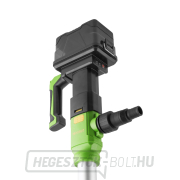 Procraft CPN20bb akkumulátoros merülő hordószivattyú (akkumulátor és töltő nélkül) | CPN20bb náhled