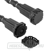 Procraft CPN20bb akkumulátoros merülő hordószivattyú (akkumulátor és töltő nélkül) | CPN20bb náhled