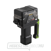 Procraft CPN20bb akkumulátoros merülő hordószivattyú (akkumulátor és töltő nélkül) | CPN20bb náhled