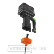 Procraft CPN20bb akkumulátoros merülő hordószivattyú (akkumulátor és töltő nélkül) | CPN20bb náhled