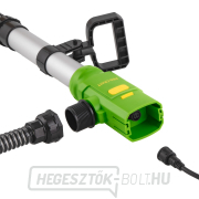 Procraft CPN20bb akkumulátoros merülő hordószivattyú (akkumulátor és töltő nélkül) | CPN20bb náhled