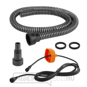 Procraft CPN20bb akkumulátoros merülő hordószivattyú (akkumulátor és töltő nélkül) | CPN20bb náhled