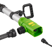Procraft CPN20bb akkumulátoros merülő hordószivattyú (akkumulátor és töltő nélkül) | CPN20bb náhled