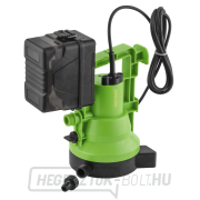 Procraft CPN21bb búvárszivattyú (akkumulátor és töltő nélkül) | CPN21bb Előnézet 