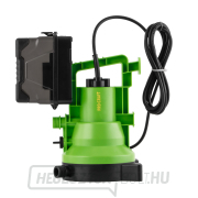 Procraft CPN21bb búvárszivattyú (akkumulátor és töltő nélkül) | CPN21bb náhled