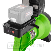 Procraft CPN21bb búvárszivattyú (akkumulátor és töltő nélkül) | CPN21bb náhled