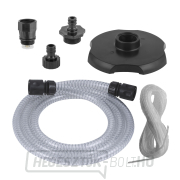 Procraft CPN21bb búvárszivattyú (akkumulátor és töltő nélkül) | CPN21bb náhled