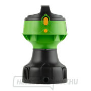 Procraft CPN22bb akkumulátoros úszópumpa (akkumulátor és töltő nélkül) | CPN22bb náhled