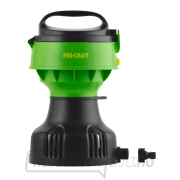 Procraft CPN22bb akkumulátoros úszópumpa (akkumulátor és töltő nélkül) | CPN22bb náhled