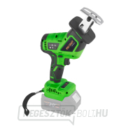 Akkus orrfűrész Procraft PSS36bb (akkumulátor és töltő nélkül) | PSS36bb Előnézet 