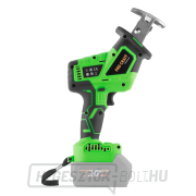 Akkus orrfűrész Procraft PSS36bb (akkumulátor és töltő nélkül) | PSS36bb náhled