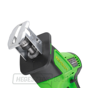 Akkus orrfűrész Procraft PSS36bb (akkumulátor és töltő nélkül) | PSS36bb náhled