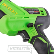 Akkus orrfűrész Procraft PSS36bb (akkumulátor és töltő nélkül) | PSS36bb náhled