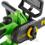 Akkus láncfűrész Procraft PKA33 | PKA33-1B náhled