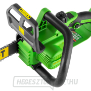 Akkus láncfűrész Procraft PKA33 | PKA33-1B náhled