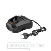 Akkus láncfűrész Procraft PKA33 | PKA33-1B náhled