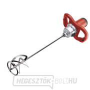 MX 1600 DP építési keverő MX 1600 DP építési keverő gallery main image