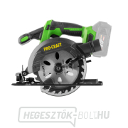 Akkus körfűrész Procraft PCA32bb (akkumulátor és töltő nélkül) | PCA32-BB náhled