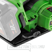 Akkus körfűrész Procraft PCA32bb (akkumulátor és töltő nélkül) | PCA32-BB náhled