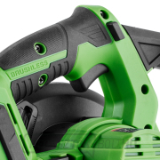 Akkus körfűrész Procraft PCA32bb (akkumulátor és töltő nélkül) | PCA32-BB náhled