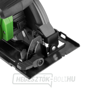 Akkus körfűrész Procraft PCA32bb (akkumulátor és töltő nélkül) | PCA32-BB náhled