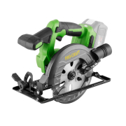 Akkus körfűrész Procraft PCA32bb (akkumulátor és töltő nélkül) | PCA32-BB Előnézet 