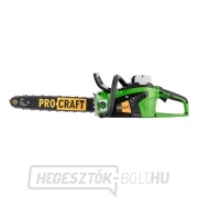 Akkus láncfűrész Procraft PKA48Li | PKA48Li Előnézet 