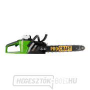 Akkus láncfűrész Procraft PKA48Li | PKA48Li náhled