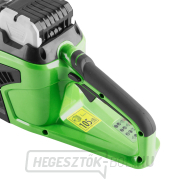 Akkus láncfűrész Procraft PKA48Li | PKA48Li náhled