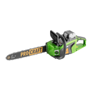 Akkus láncfűrész Procraft PKA48Li | PKA48Li Előnézet 