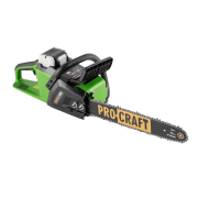 Akkus láncfűrész Procraft PKA48Li | PKA48Li Előnézet 