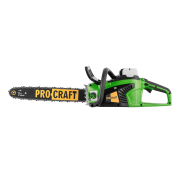 Akkus láncfűrész Procraft PKA48Li | PKA48Li Előnézet 