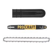 Akkus láncfűrész Procraft PKA48Li | PKA48Li náhled