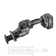 Akkus farokfűrész Procraft Industrial RS20A-1B-C | RS20A-1B-C Előnézet 
