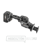 Akkus farokfűrész Procraft Industrial RS20A-1B-C | RS20A-1B-C Előnézet 