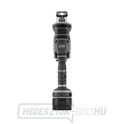 Akkus farokfűrész Procraft Industrial RS20A-1B-C | RS20A-1B-C náhled