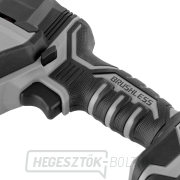 Akkus farokfűrész Procraft Industrial RS20A-1B-C | RS20A-1B-C náhled