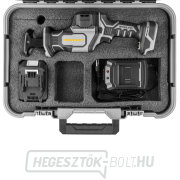 Akkus farokfűrész Procraft Industrial RS20A-1B-C | RS20A-1B-C náhled