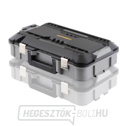 Akkus farokfűrész Procraft Industrial RS20A-1B-C | RS20A-1B-C náhled