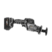 Akkus farokfűrész Procraft Industrial RS20A-1B-C | RS20A-1B-C Előnézet 