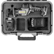 Akkus farokfűrész Procraft Industrial RS20A-1B-C | RS20A-1B-C náhled