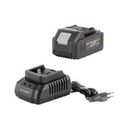 Akkus farokfűrész Procraft Industrial RS20A-1B-C | RS20A-1B-C náhled