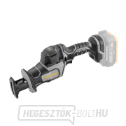 Akkus orrfűrész Procraft Industrial RS20Abb (akkumulátor és töltő nélkül) | RS20Abb Előnézet 